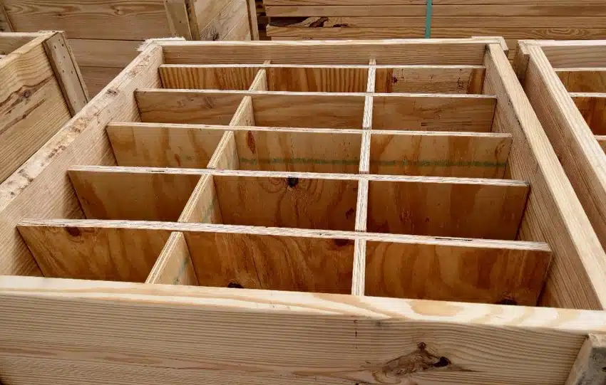 crate